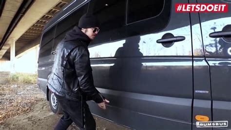 Bums Bus Hot Car Ride Pounding With Multiple Intense Orgasms LETSDOEIT Porn Videos