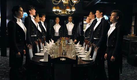 9 of the Most Exclusive University Secret Societies