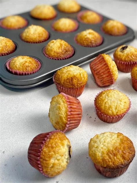 Filipino Coconut Macaroons
