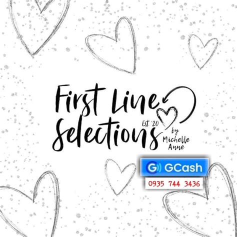 First Line Selections Santiago