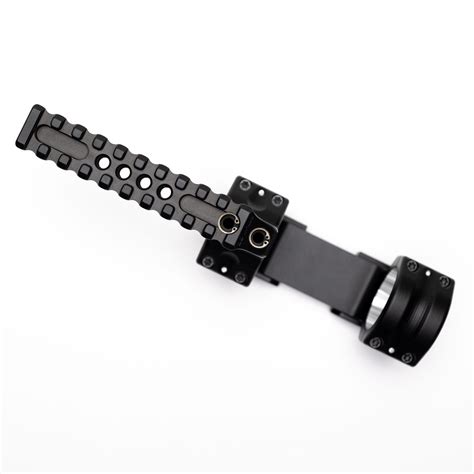 Area 419 Australia One Piece Unimount Picatinny Scope Mount Rings