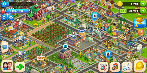 Game Township Mod Ultimated Money Android Versi Terbaru