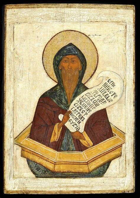 Икона: Св. Никиты Столпника Переславского Н-2 RUSSIAN AND GREEK ICONS ...