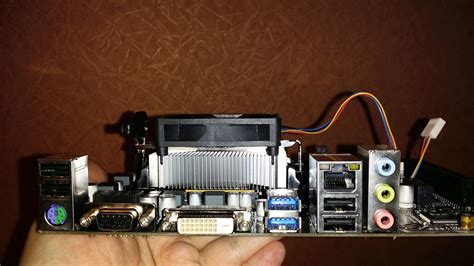 Обзор от покупателя на Процессор AMD Athlon X4 840 FM2+ BOX — интернет ...