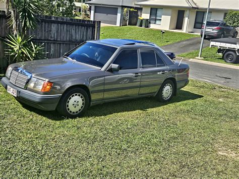 1989 Mercedes-Benz [hidden information]517292 - Cars & Trucks - Cairns