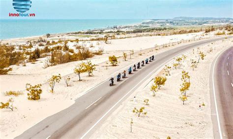 Tour Phan Thiết ngày đêm Bikini Beach Tắm bùn khoáng Thanh