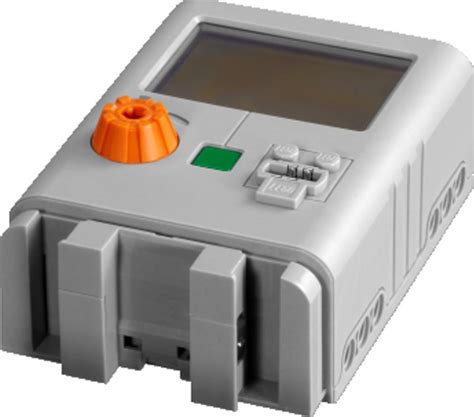 LEGO® Education 9668 Energy Display mit Bildern | lifesteyl