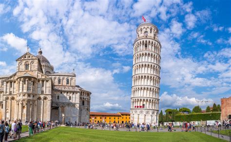 Que Faire En Italie Top Des Lieux Visiter Absolument Voyage Tips