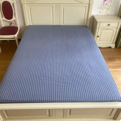 Простынь на резинке 140х200 Бязь Голд Ananasko PR259 (889797) — купить ...