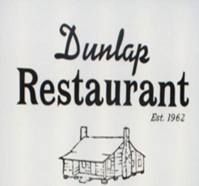 Dunlap Restaurant Dunlap Reviews at Restaurant.com