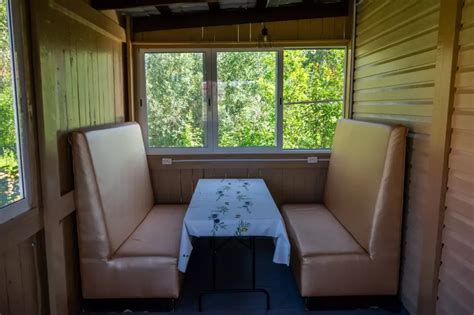 Эко Парк Орто Дойду