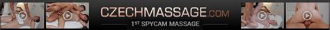 CZECHMASSAGE Valentines Gift Turned Into Hot Sex Tnaflix