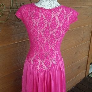 Romantic Moods Intimates Sleepwear Vintage Romantic Moods Lingerie Gown Poshmark