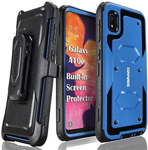 Amazon COVRWARE Aegis Series Case For Samsung Galaxy A14 5G 2023