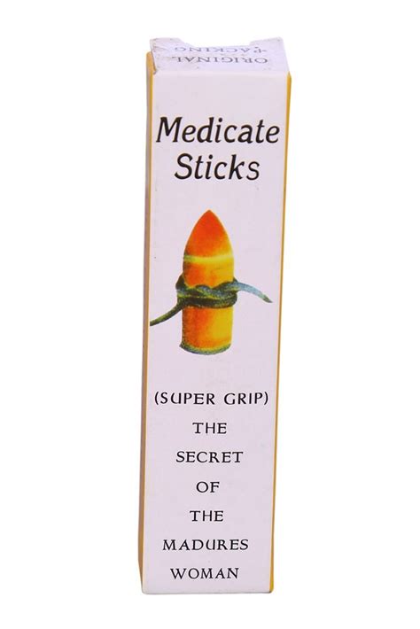 USA Medicate Sticks at Rs 3000/piece | U Bolt & Nut in Hyderabad | ID ...