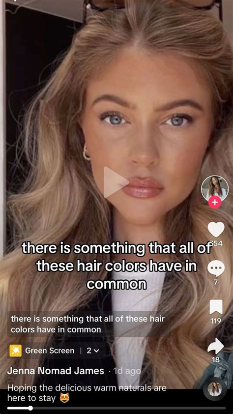 Old Money Blonde In 2024