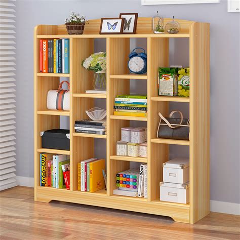 Фото книжная полка своими руками из дерева: Делаем книжные полки своими ...