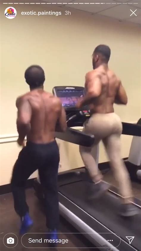 Straight Man Ass ThisVid