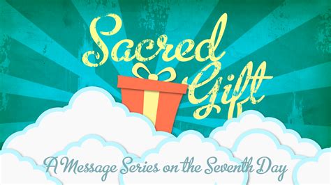 Sacred T