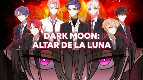 Ella No Es Un Vampiro Pero Tiene Poderes Resumen Del Manhwa Dark