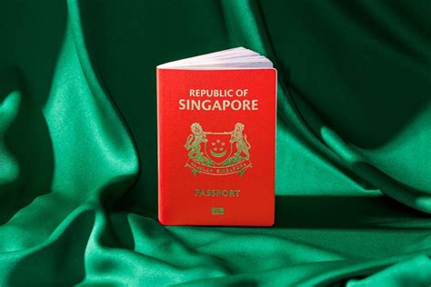 Demystifying The Maze Unveiling The Singapore Citizenship Application Approval Process