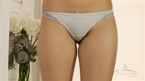 Sexy Blonde Babe Amelie Strips Down To Spread Her Hairy Pussy Wide Open