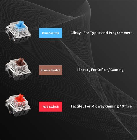 Royal Kludge Rk Wireless Bluetooth Mechanical Keyboard Three Mode Rgb Hot Swap Gaming Keyboard