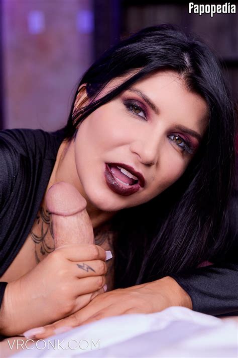 Romi Rain Nude OnlyFans Leaks Photo Fapopedia