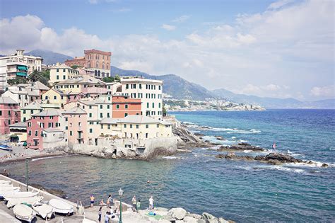 Exploring Genoa – HistoryinHighHeels