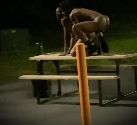 Hot Fuck In Parking Lot At Night With Two Hot Guys ThisVid