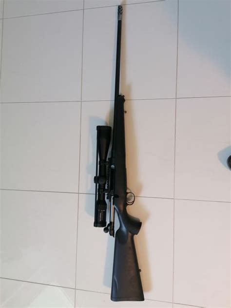 Sauer 101