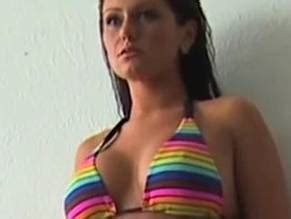 Jenni Farley Maxim Bikini Photo Shoot Nude Scenes Aznude