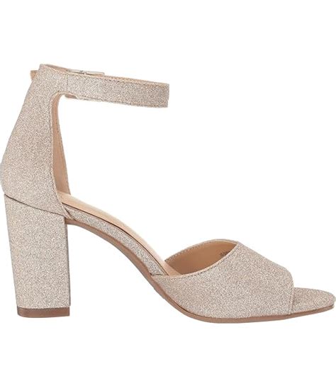 Jessica Simpson Calie Nude Patent Free Shipping Zappos