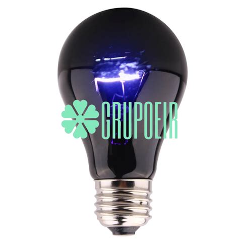 foco luz negra    iluminacion curado revelado uv serigrafia