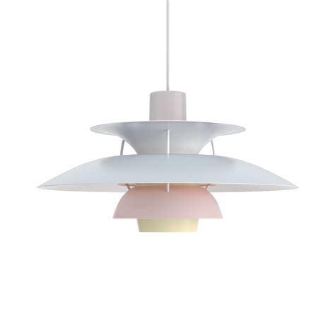 PH5 Pendant Lamp, the Iconc Lamp of Scandinavian Design