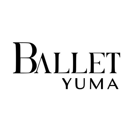 Ballet Yuma - Ballet Yuma loves all our incredible volunteers. We are