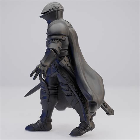 Hot Goblin 城騎士B ミニチュア ホットゴブリン 騎士フィギュア 中世