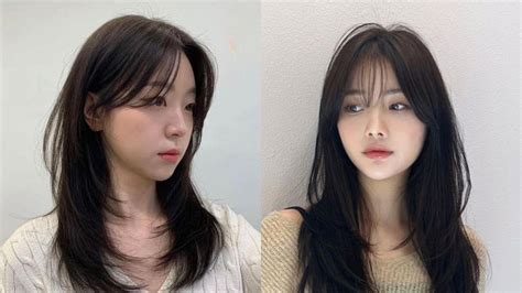 kiểu tóc nữ hot nhất hiện nay trẻ trung bắt trend