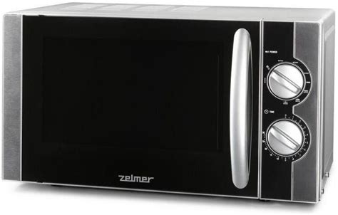Mikrofalówka Zelmer ZMW3002X (29Z021) - Ceneo.pl