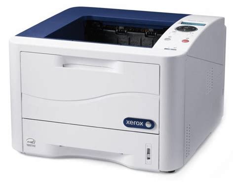 Принтер лазерный Xerox Phaser 3320DNI (3320V_DNI) купить | Elmir - цена ...