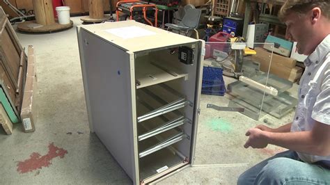 Diy Cabinet Incubator Plans | Bruin Blog