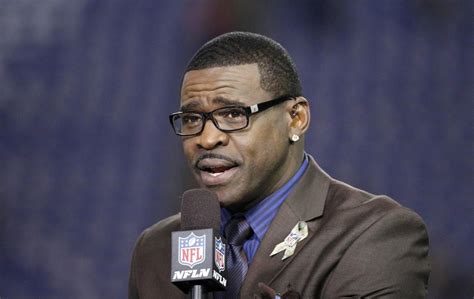 Michael Irvin Releases Footage Of Hotel Encounter At Center Of