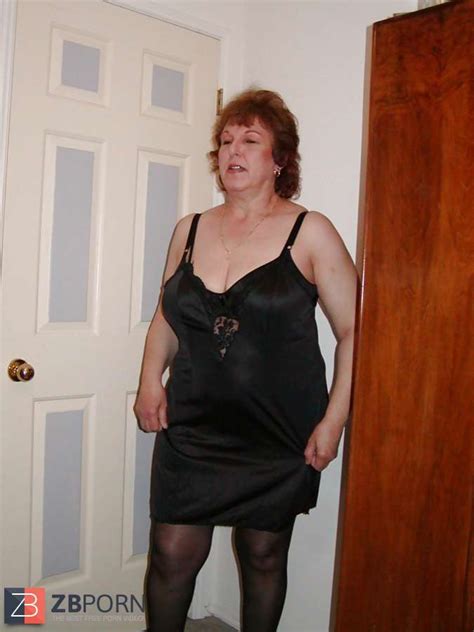 Vieille Salope ZB Porn