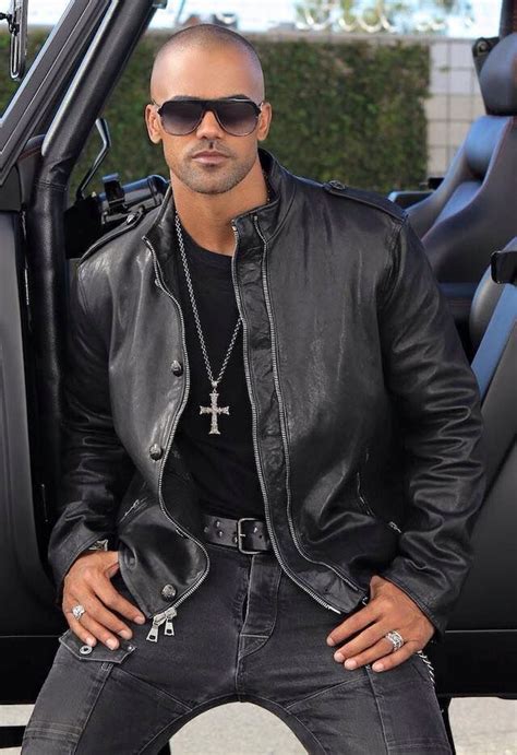 Pin On Shemar Moore