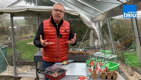 Roland Motte Jardinier Faites Vous M Me Vos Semis De Tomates