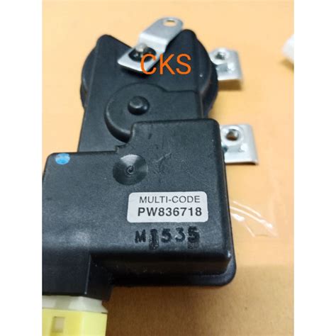 PROTON PERSONA WAJA CPS GEN2 SUPRIMA REAR BONNET BOOT LOCK PW836718