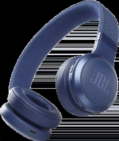 JBL Casque Live 460NC Bleu Livré demain Krëfel