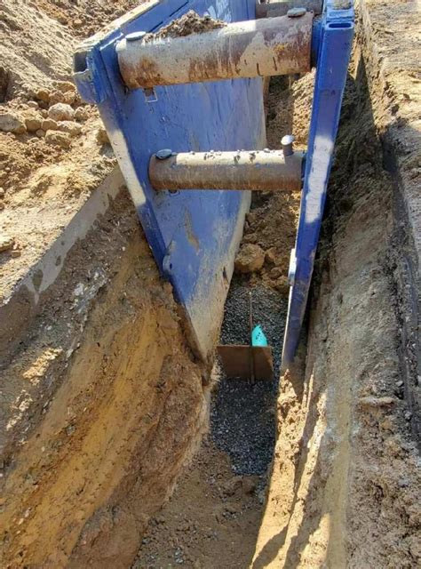Underground Utilities Construction J Vargas Construction Llc