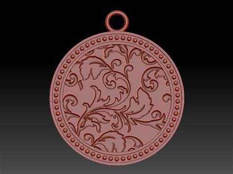 Printing Jewelry 3D Model - TurboSquid 1515303