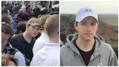 Logan Michael Smith Of Clarksville Tennessee The White Supremacist